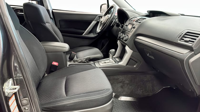 Bild 3 av Subaru Forester