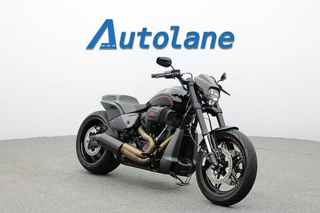Harley-Davidson FXDR