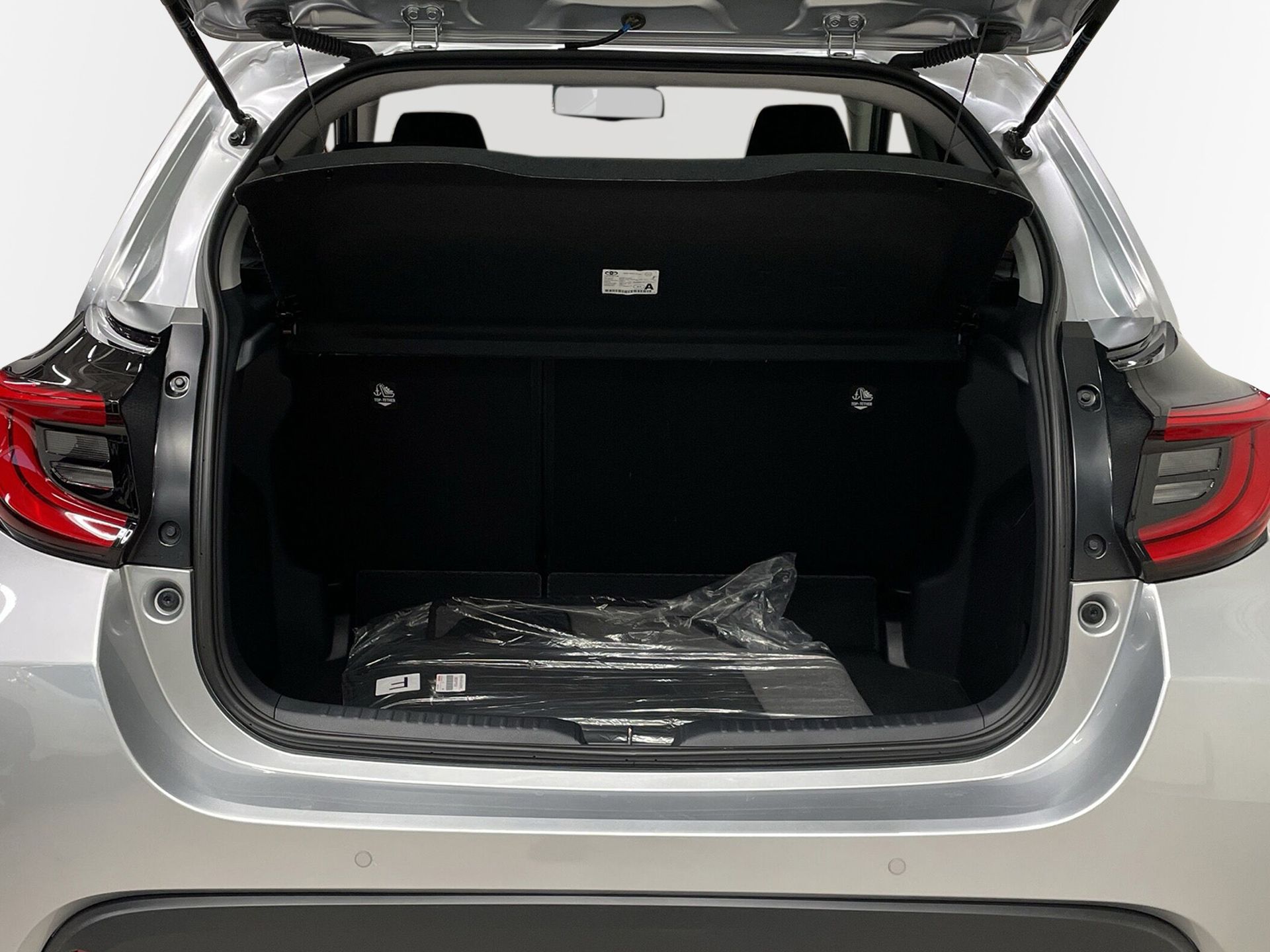 Toyota Yaris 2026, bild 6/10