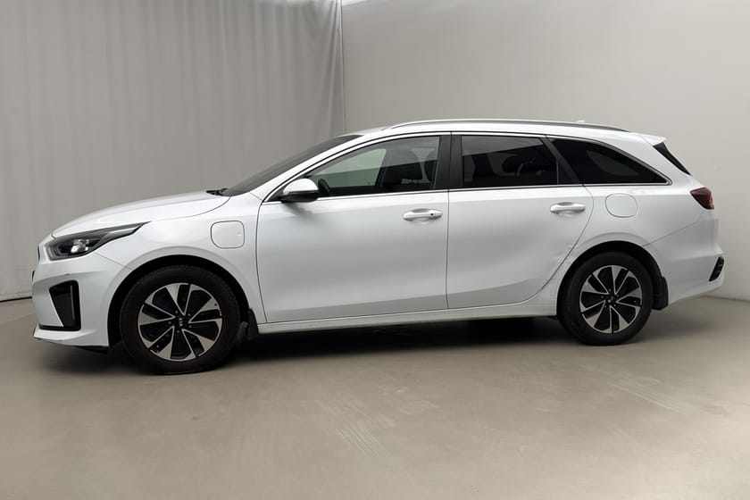 Bild 2 av Kia Ceed Sportswagon Plug-in Hybrid 1.6 SW (141hk)