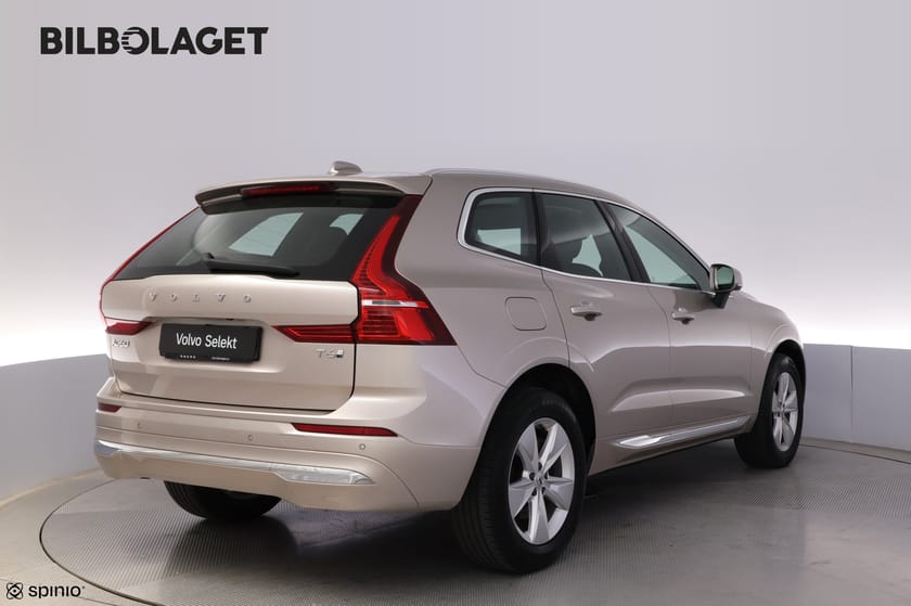 Bild 3 av Volvo XC60 T6 Core Special Edition **SELEKT**
