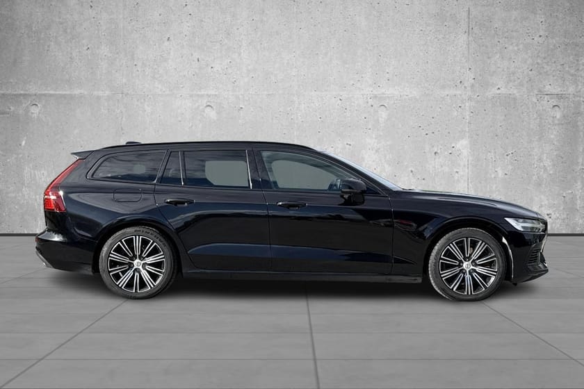 Bilde 4 av Volvo V60 T8 AWD Inscription, aktive LED, ryggekamera, panorama+