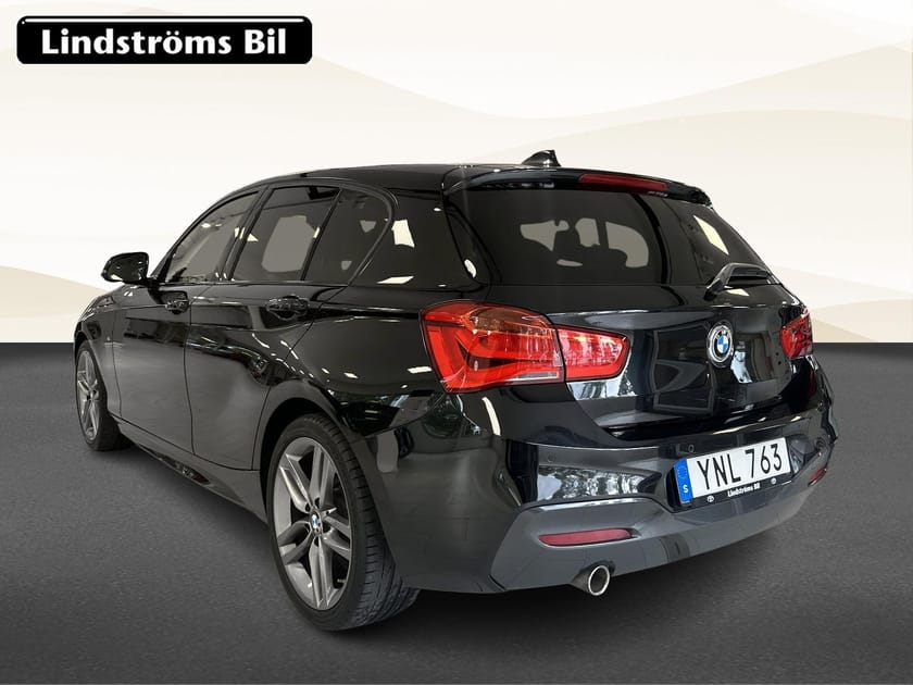 Bild 3 av BMW 118d