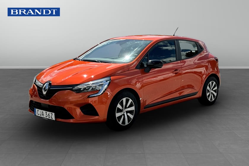 Bild 1 av Renault Clio E-TECH
