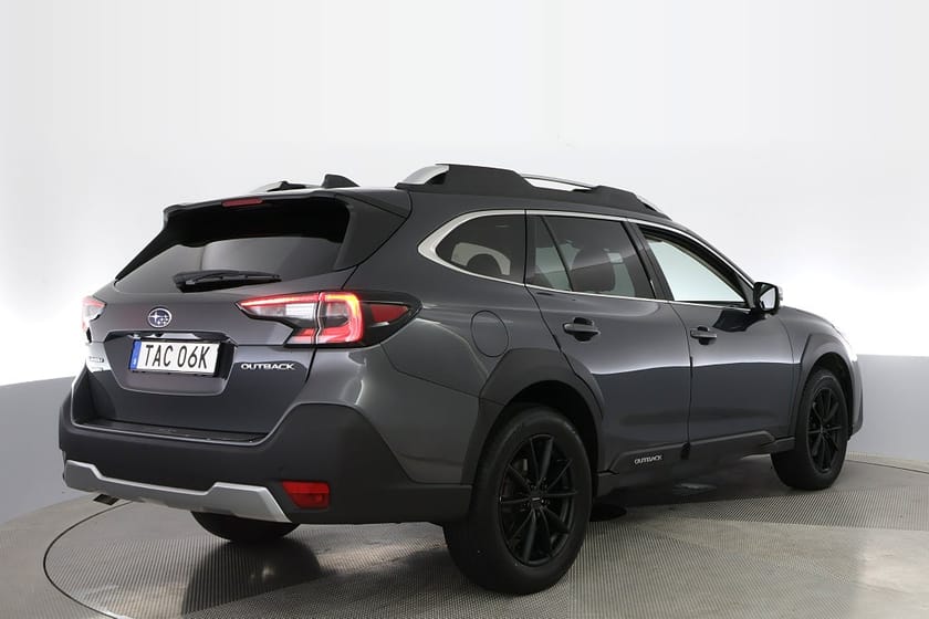 Bild 5 av Subaru Outback