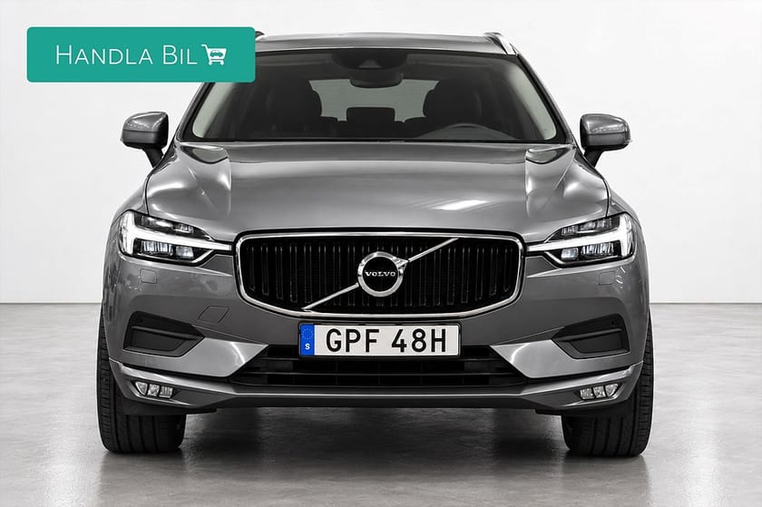 Bild 3 av Volvo XC60