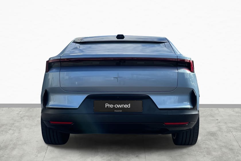 Bild 5 av Polestar 4 Long Range Dual Motor 