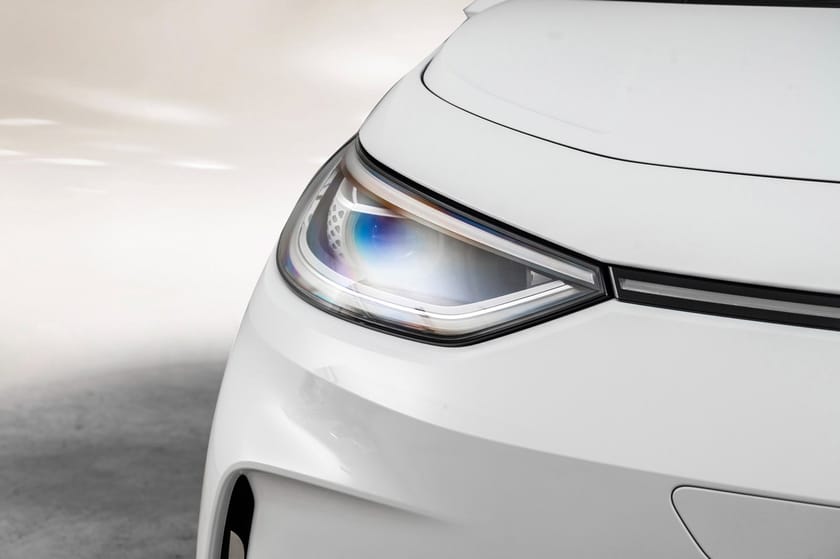 Bilde 5 av Volkswagen ID.3 Pro Performance highline 59kwh 204hk