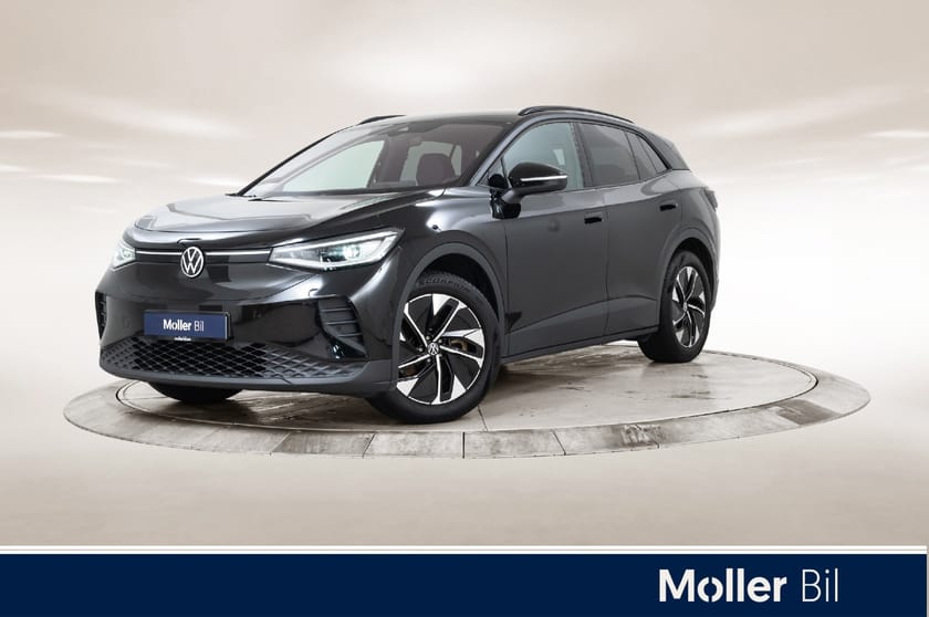Bilde 1 av Volkswagen ID.4 Pro 4M highl.77kwh 286hk