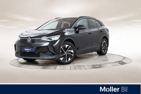 Volkswagen ID.4 Pro 4M highl.77kwh 286hk
