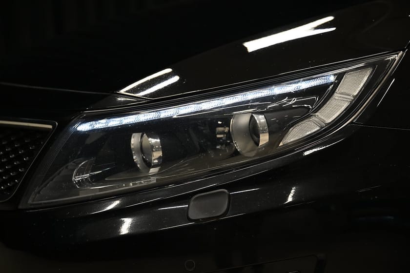 Bild 5 av Kia Optima