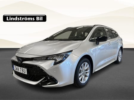 Toyota Corolla Touring Sports Hybrid 1,8 ACTIVE PLUS V-HJUL