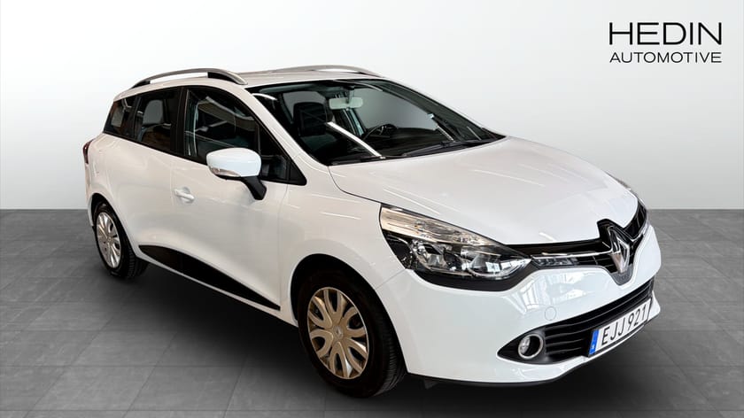 Bild 2 av Renault Clio Sport Tourer 0.9 TCe