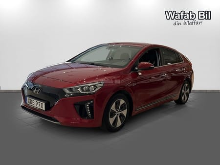 Hyundai Ioniq Electric 28 KWH PREMIUM PLUS, 120HK