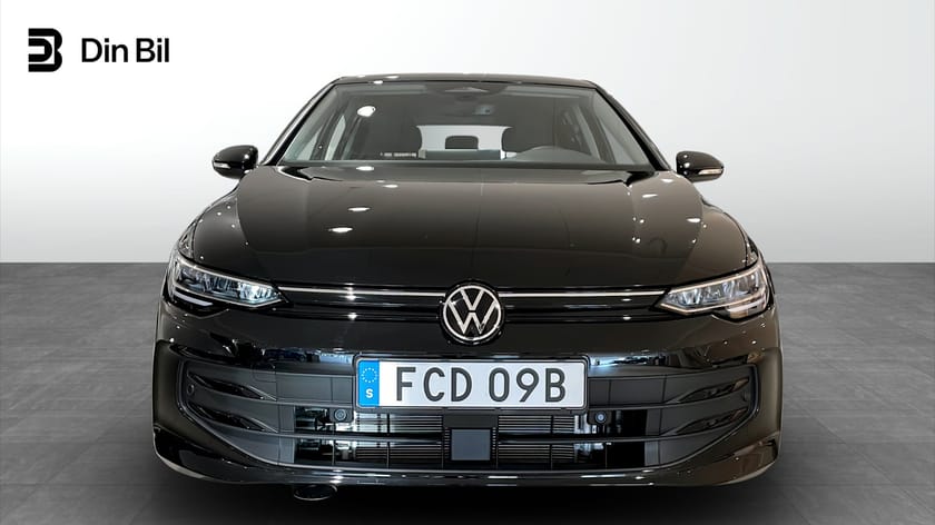 Bild 4 av Volkswagen Golf TSI 150