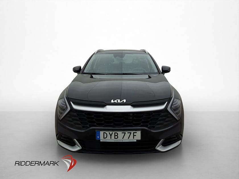 Bild 2 av Kia Sportage PHEV Advance Plus AWD H/K 360° Navi CarPlay