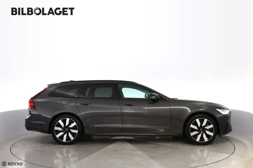 Bild 2 av Volvo V90 T6 Plus Dark Edition **SELEKT**
