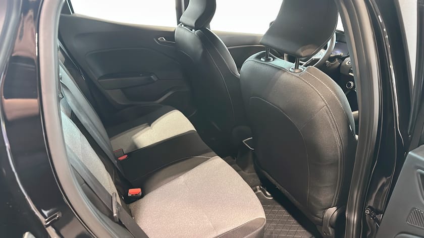 Bild 5 av Renault Clio Evolution TCe 90 KAMPANJ Kamera Rattvärme