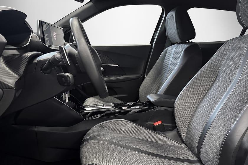 Bild 5 av Peugeot 2008