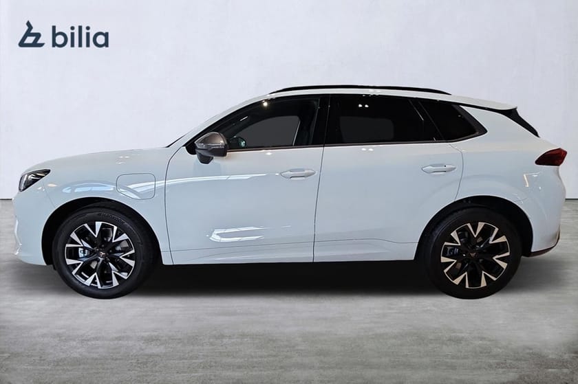 Bild 3 av CUPRA Terramar e-Hybrid 204HK / Drag / Värmare
