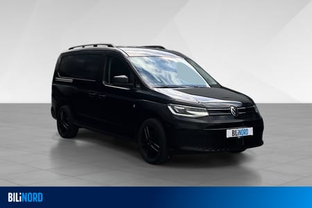 Volkswagen Caddy Cargo Maxi 2.0 TDI BMT 4Motion