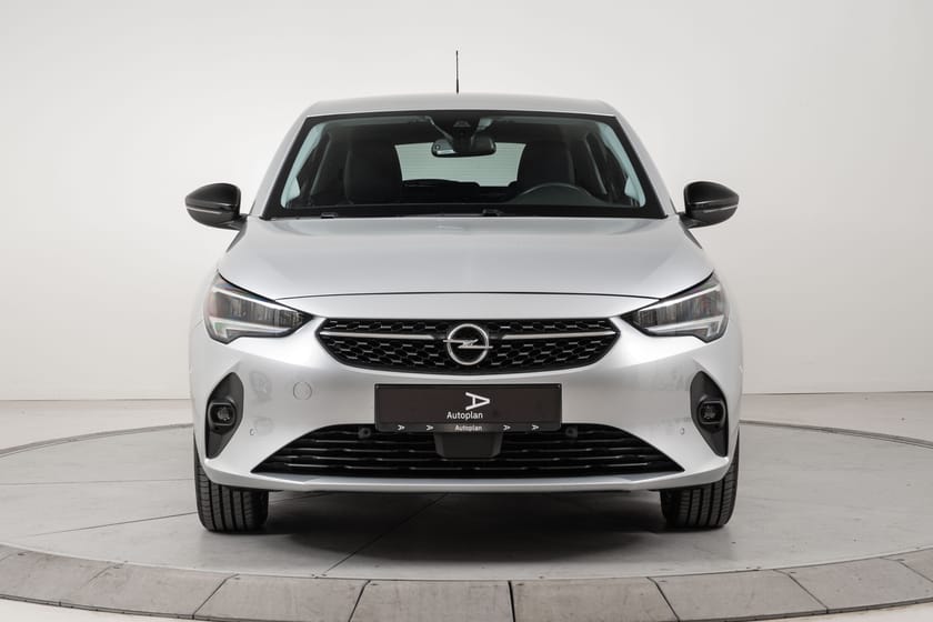 Bilde 4 av Opel Corsa-e Cruise Kamera CarPlay DAB BT