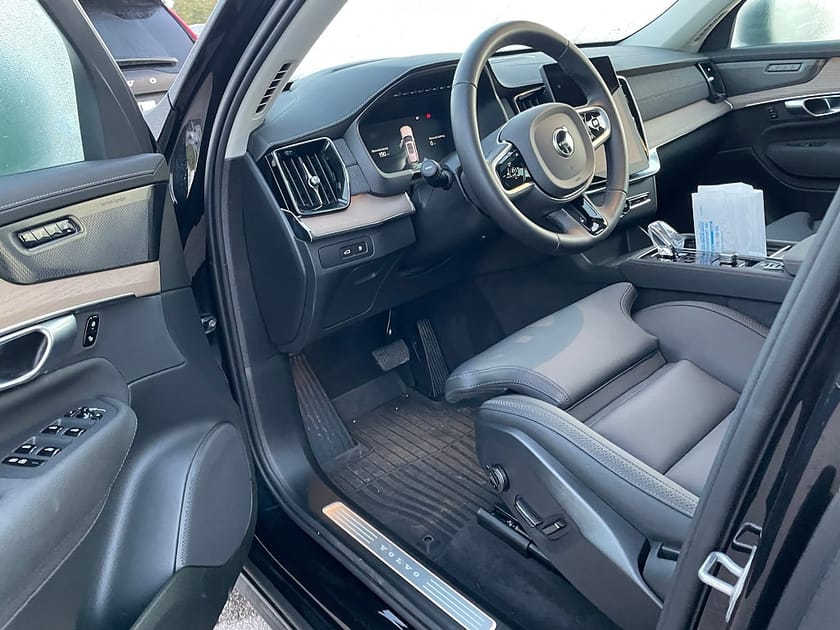 Bild 5 av Volvo XC90