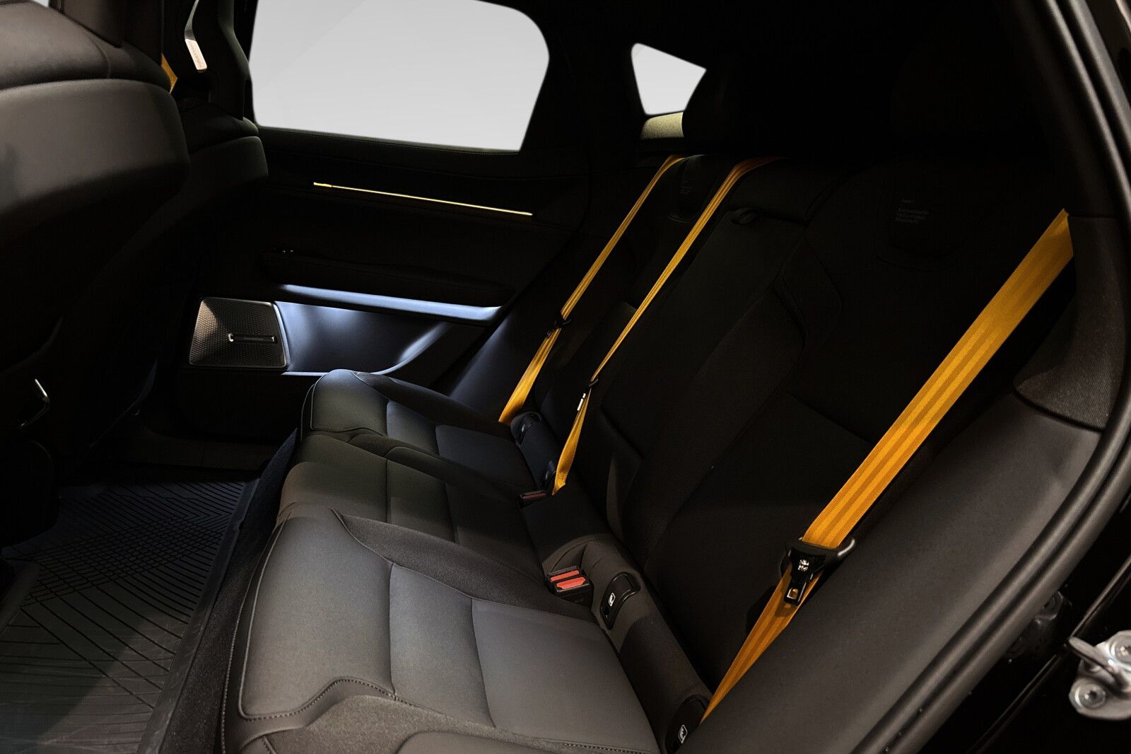 Polestar 3 Long Range Dual Motor Performance bilde 17