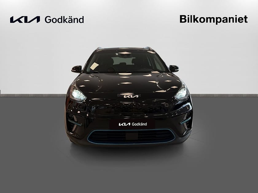 Bild 2 av Kia e-Niro