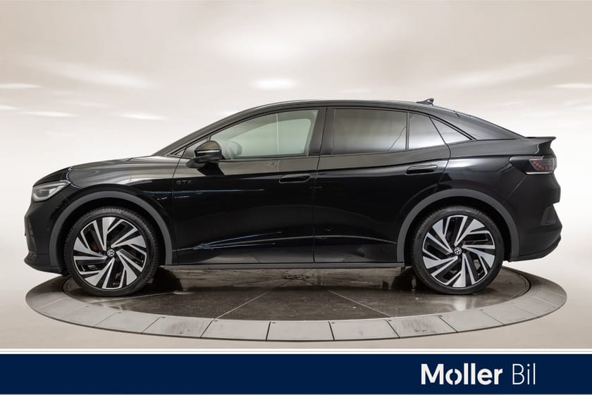 Bilde 2 av Volkswagen ID.5 GTX