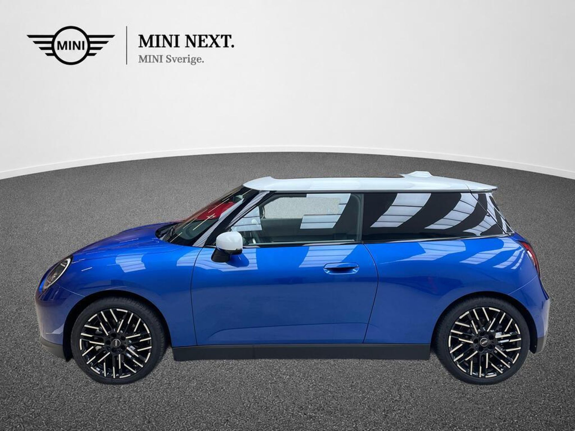 MINI Cooper SE 2024, bild 2/10