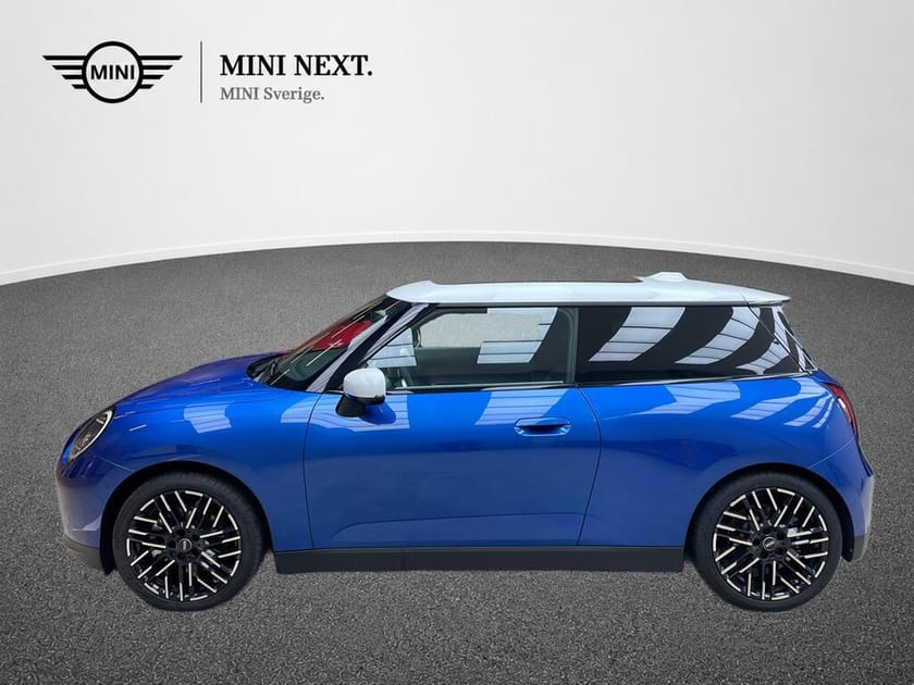 Bild 2 av MINI Cooper SE