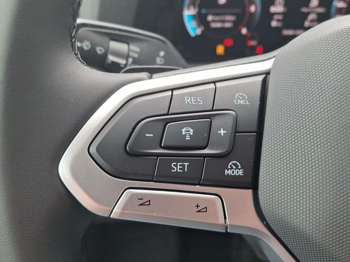 Volkswagen Transportbilar Volkswagen Crafter — bild 19
