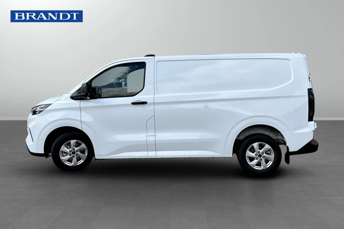 Ford Transit Custom 320