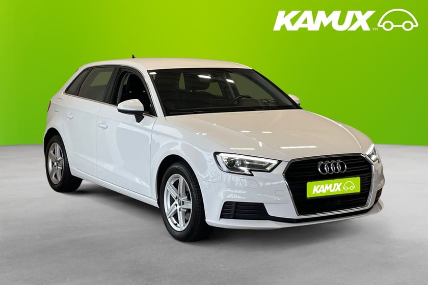 Bild 1 av Audi A3 Sportback 35 TFSI Proline Carplay Parkeringssensor