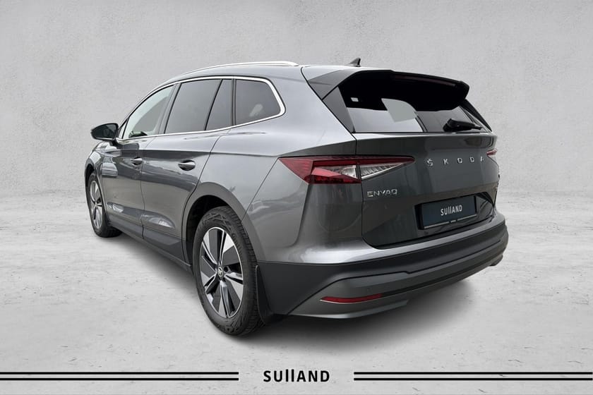 Bilde 3 av Škoda Enyaq iV 80x 