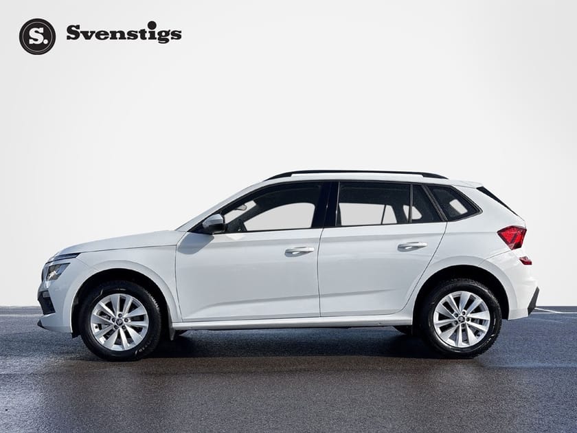 Bild 2 av Škoda Kamiq
