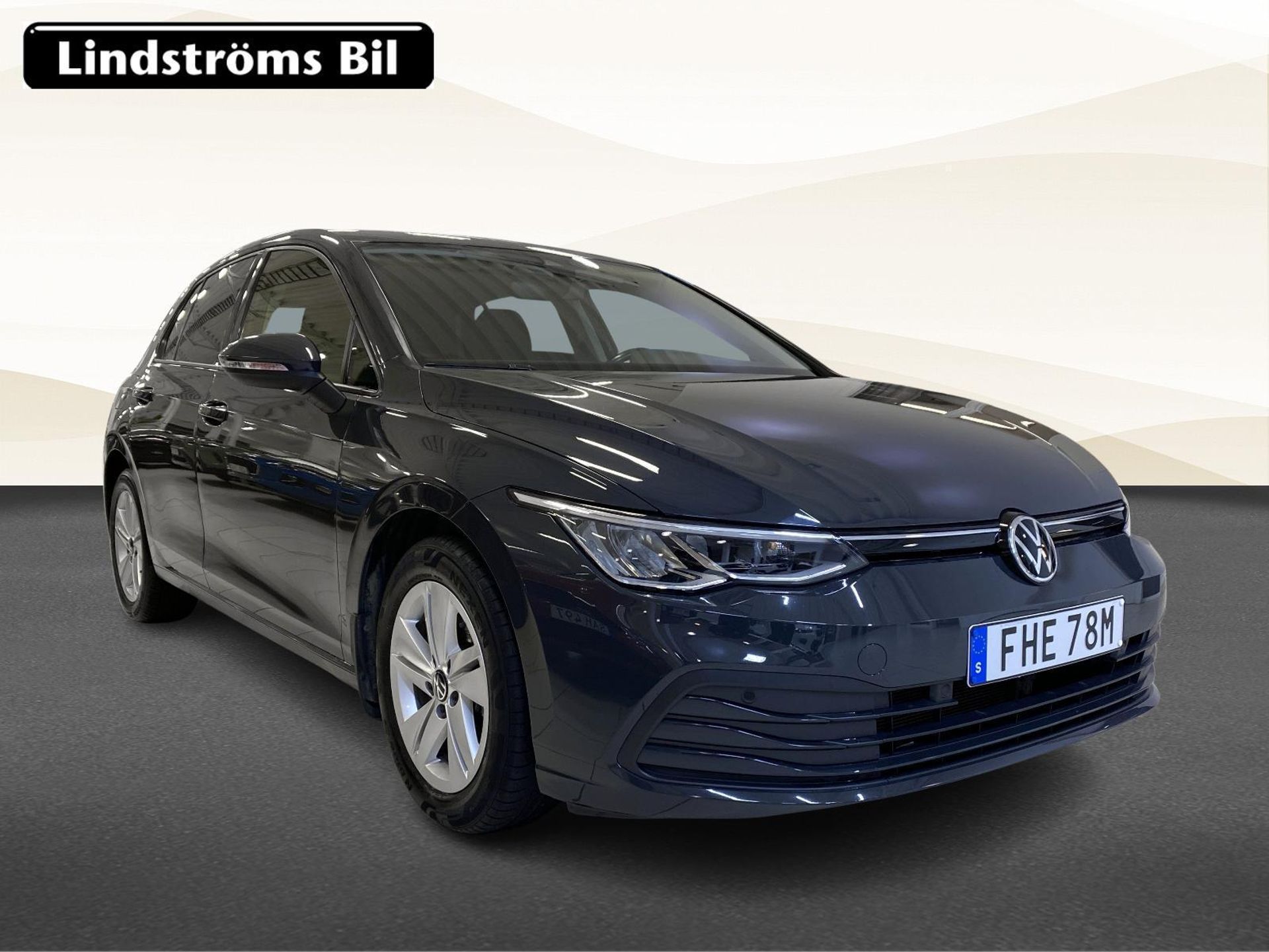 Volkswagen Golf 2021, bild 3/10