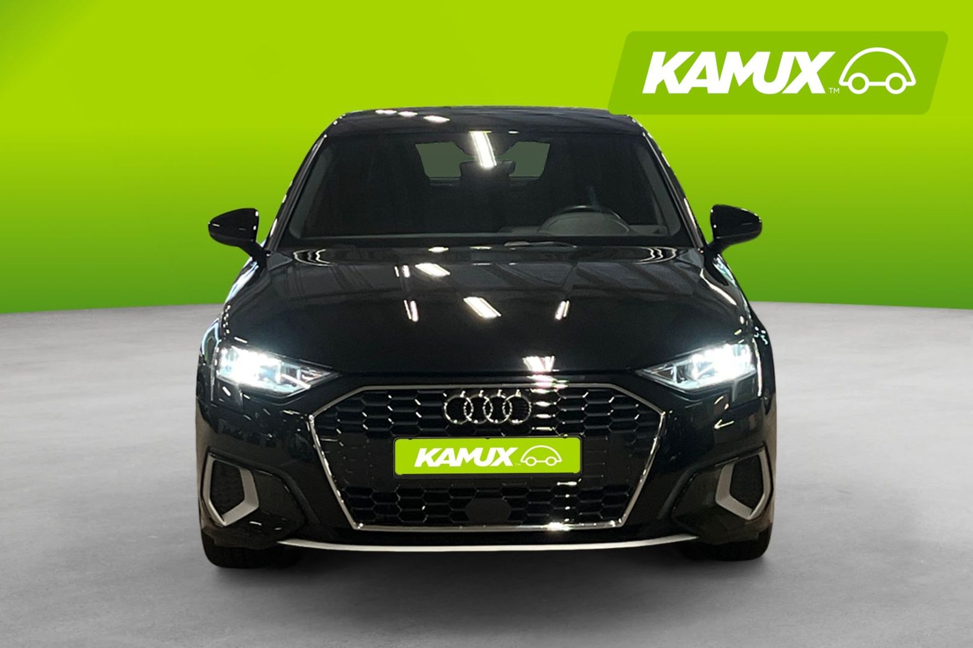 Audi A3 Sportback 35 TFSI 2024, kuva 6/10