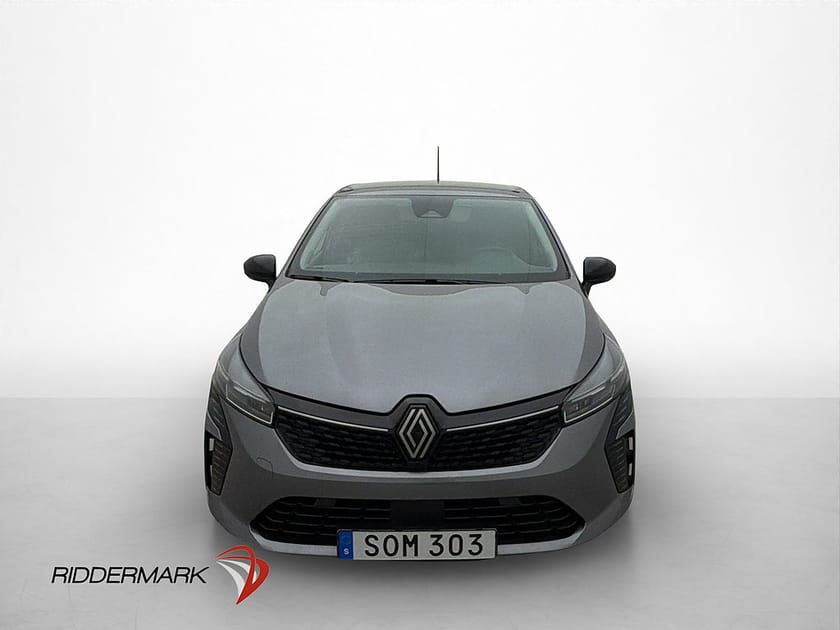 Bild 2 av Renault Clio E-TECH 143hk Evolution Farthållare Rattvärme