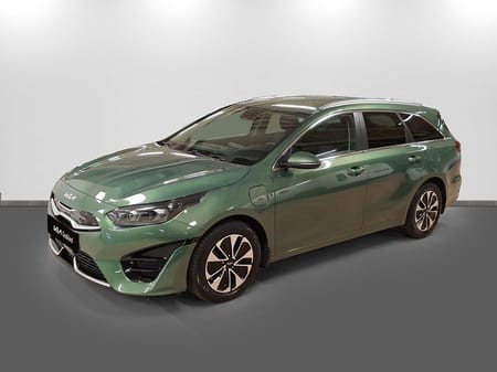 Kia Ceed Sportswagon Plug-in Hybrid SW DCT6 ADVANCE