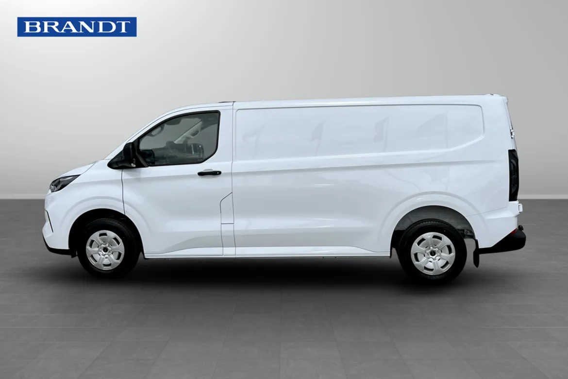 Ford Transit Custom 320