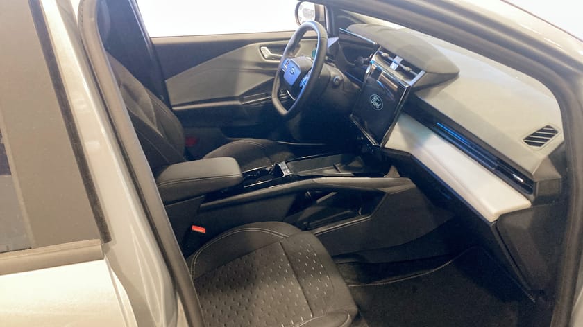Bild 3 av Ford Puma Gen-E | 168HK  Privatleasing fr 3,495:-