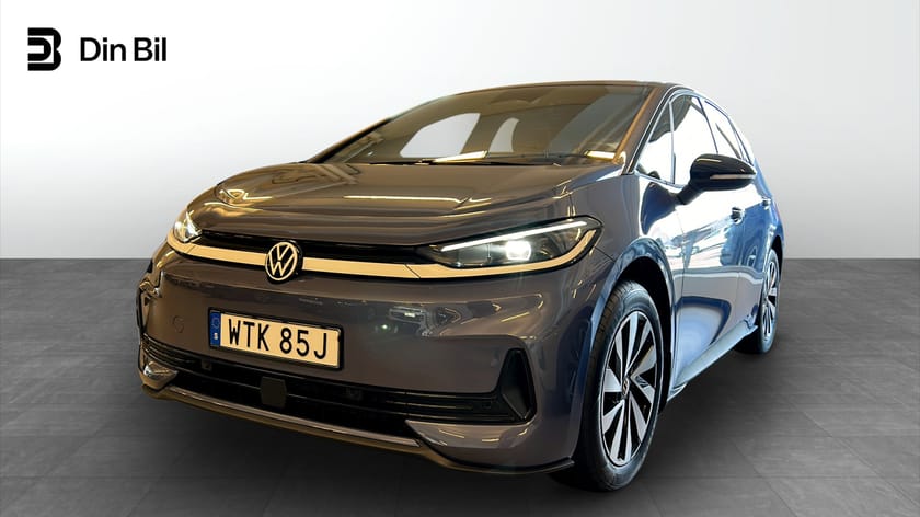 Bild 1 av Volkswagen ID.3 Neo LIFE 125 KW/170 HK 50 KWH BATTERI 1 VXL