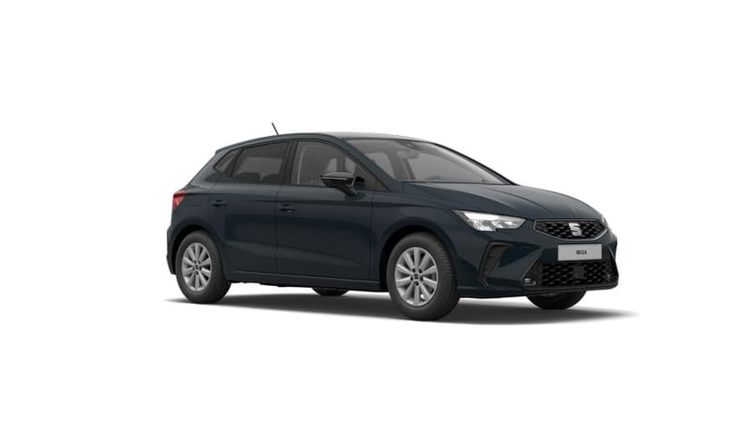Bild 2 av SEAT Ibiza 1.0 MPI 80hk