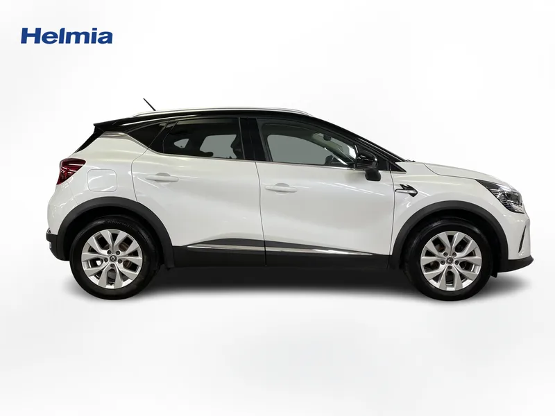 Bild 6 av 16 – Renault Captur TCe 155 Intens EDC