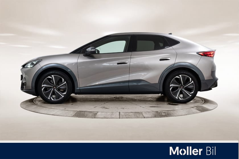 Bilde 2 av CUPRA Tavascan VZ 