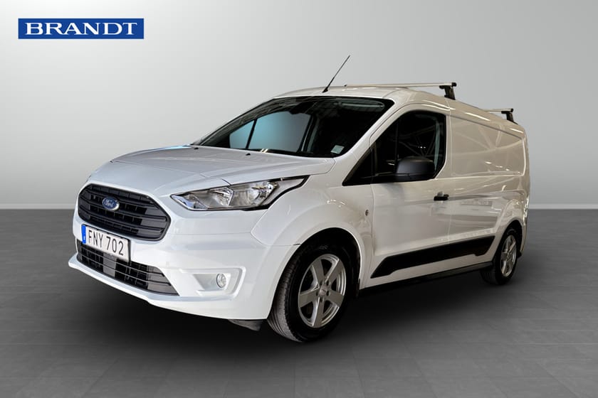 Bild 1 av Ford Transit Connect 210 LWB MCA L2 Trend 100hk A
