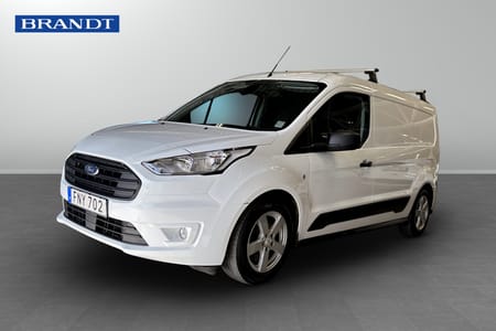 Ford Transit Connect 210 LWB MCA L2 Trend 100hk A