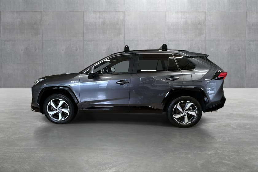 Bilde 2 av Toyota RAV4 Plug-in Hybrid 2,5 PHEV AWD-i  Active Tech